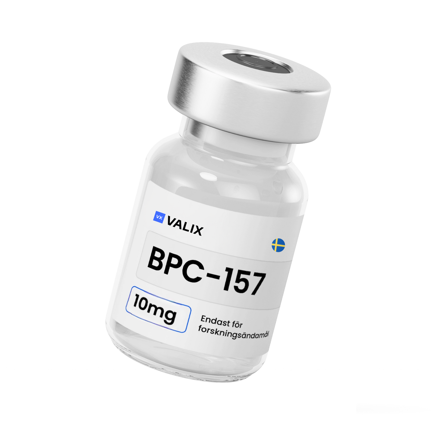 BPC-157 10mg