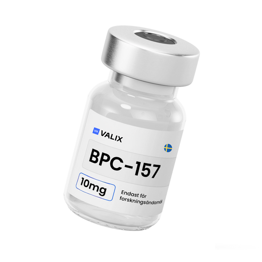 BPC-157 10mg