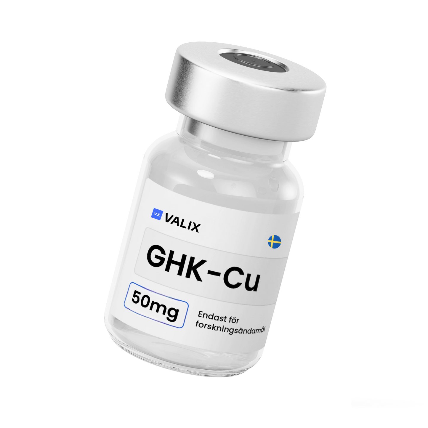 GHK-CU 50mg